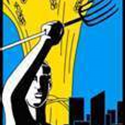 Profile Picture of Joe Funtal (@JFuntal) on Twitter