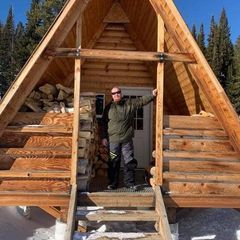 Profile Picture of dustinwardle472 (@dustinwardle472) on Tiktok