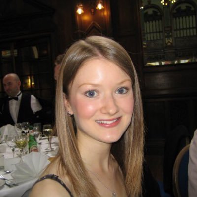 Profile Picture of Catherine Hammond (@CF_Hammond) on Twitter