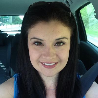 Profile Picture of Bethan Broad (@Beth_Copp) on Twitter