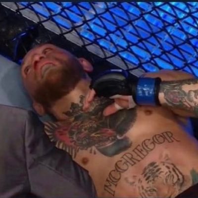 Profile Picture of Jakob “the Snakob” Gerhard (@JRoyalWrestling) on Twitter