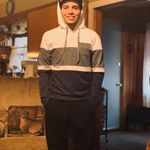 Profile Picture of Kyle Roundtree (@kbreezy9721) on Instagram