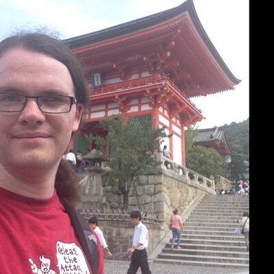 Profile Picture of Ed Bennett (@QuantumOfEd) on Twitter