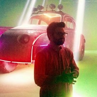 Profile Picture of Daniel Devivo (@daniel-devivo-2) on Quora