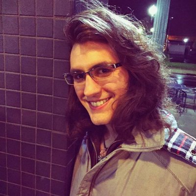 Profile Picture of Andrew Pasquale (@AndrewPasquale6) on Twitter