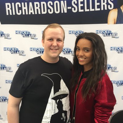 Profile Picture of Tom Schulze (@deathbird) on Twitter