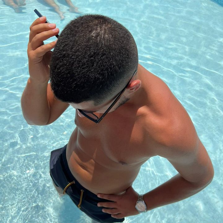 Profile Picture of Andrea Scavone (@therealscablo) on Tiktok
