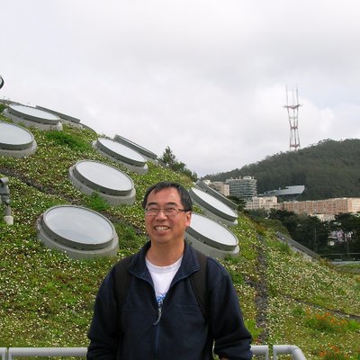 Profile Picture of David Quon (@Qish61David) on Twitter