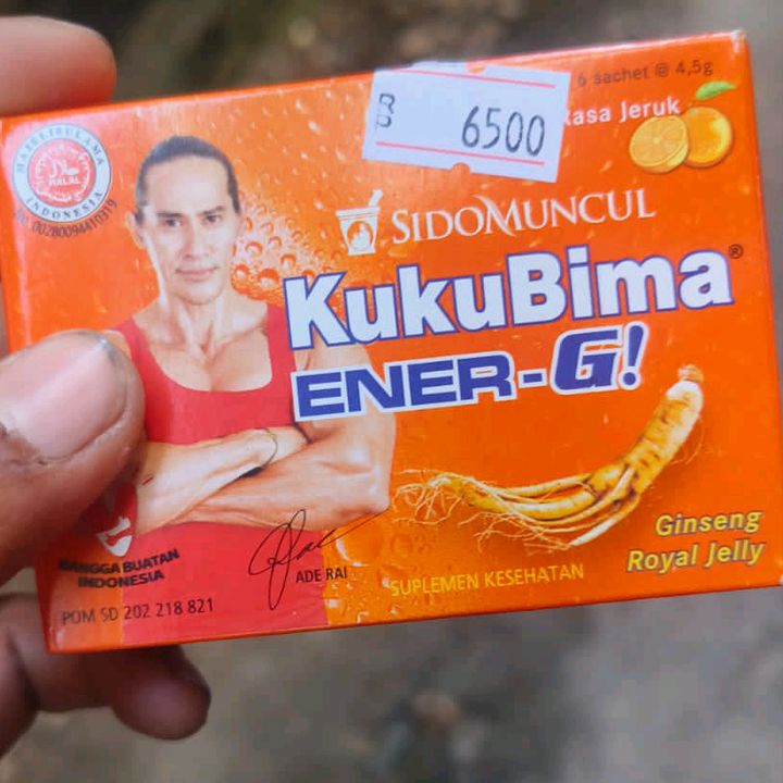 Profile Picture of ANAK KUAT (@erik.feddel) on Tiktok