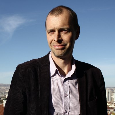 Profile Picture of Johannes Van Gemund (@JvanGemund) on Twitter