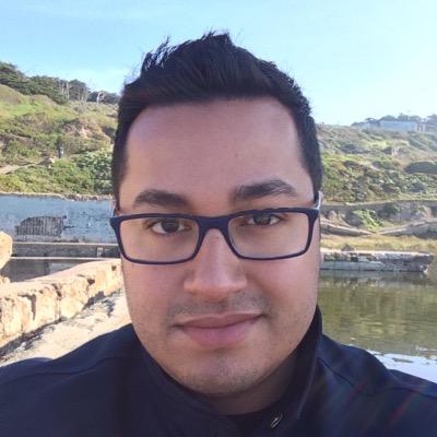 Profile Picture of Nick Arce (@nickarce) on Twitter