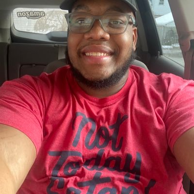 Joshua Jemiah Washington - Twitter Profile Picture of Joshua Jemiah Washington (@joshuabrnknu) on Twitter