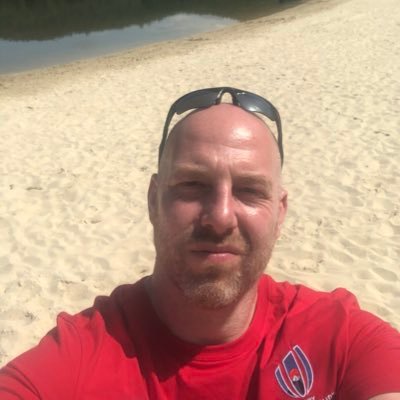 Profile Picture of Simon Jenkins (@pastryprofessor) on Twitter