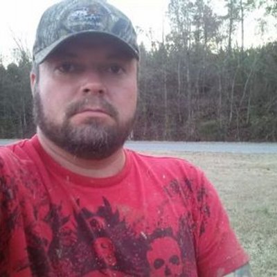 Profile Picture of Jerry Ingram (@jerryingram0971) on Twitter