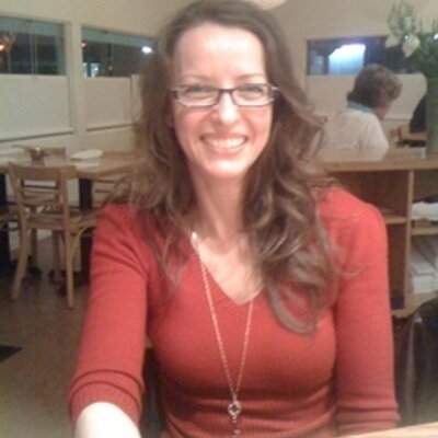 Profile Picture of Bonnie A Wolfe (@BonnieAWolfe) on Twitter