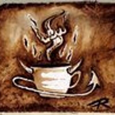 John Yandell - Twitter Profile Picture of John Yandell (@@BrewHaHa) on Twitter