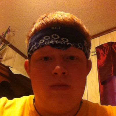 Profile Picture of Cody Tarver (@cody_lilred) on Twitter