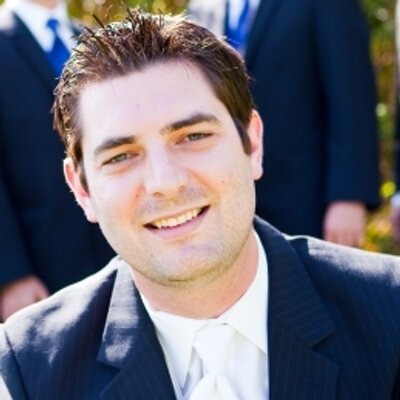 Profile Picture of Matt Wolfe (@mattwolfe523) on Twitter