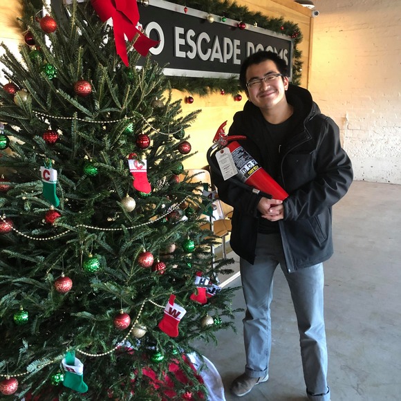 Profile Picture of William Morrison (@williammorri233) on Poshmark