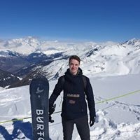 Profile Picture of Benjamin De Bruin (@benjamin-de-bruin) on Quora