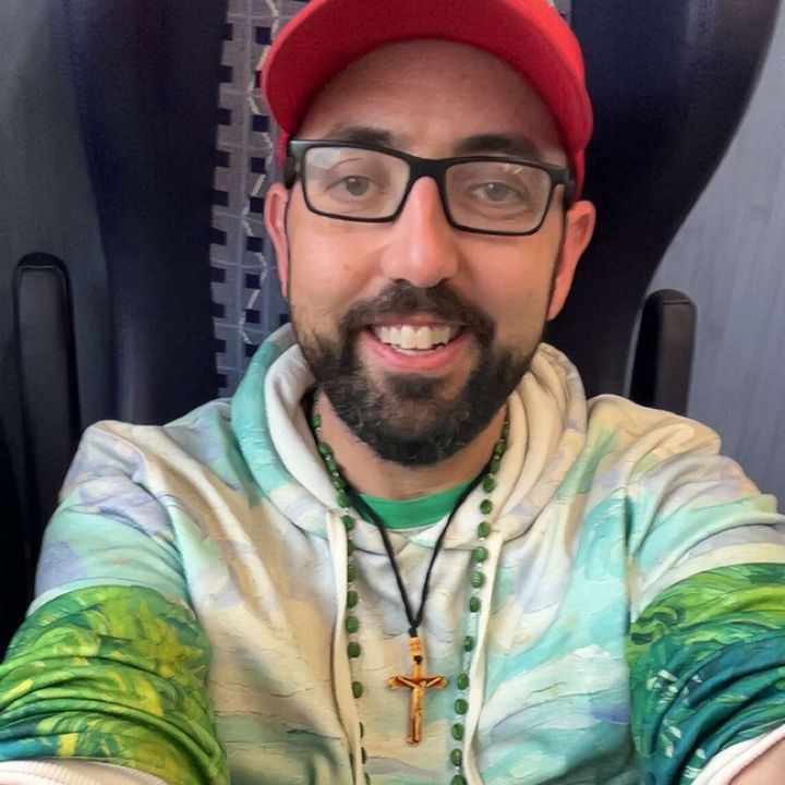 Profile Picture of Michael Wille (@michaelquotes1) on Tiktok