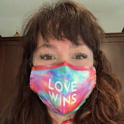 Profile Picture of Kirsten E. D. Butler (@kiraturmc) on Twitter