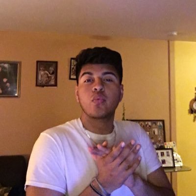 Profile Picture of Daniel Rocha (@Danny050600) on Twitter