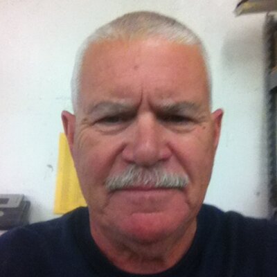 Profile Picture of Mike Bigham (@mbigham2222) on Twitter