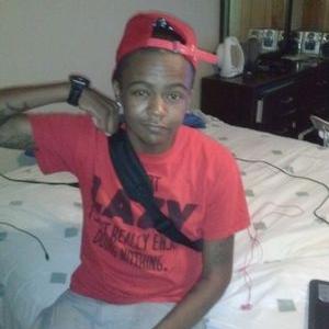 Profile Picture of Brendon Parnell (@BeezyDaKidd92) on Twitter