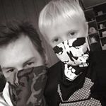 Profile Picture of Johnny Harbo Ekholt (@johnnyharbo) on Instagram