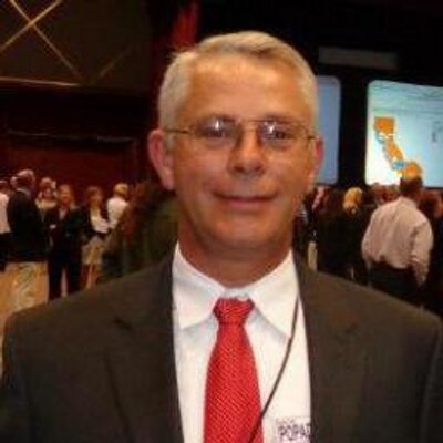 Profile Picture of Marty Hazen (@MRayHazen) on Twitter