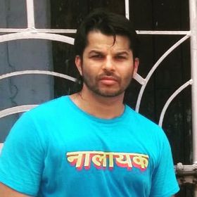 Profile Picture of Rajdeep Chatterjee (@arrowinflight) on Pinterest