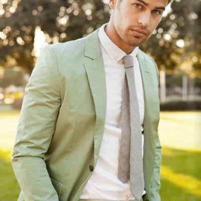 Profile Picture of Theo James (@Theo_GoldenBoy) on Twitter