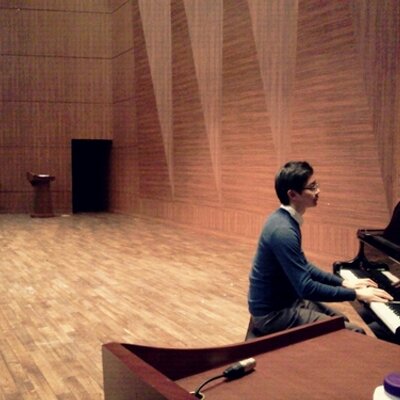 Profile Picture of Philip.Park (@iammin9) on Twitter