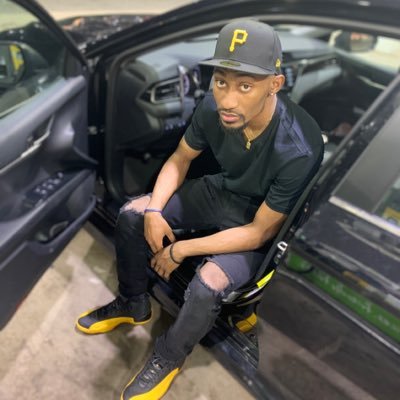 Profile Picture of McKenzie Jackson (@tha_RealMJ) on Twitter