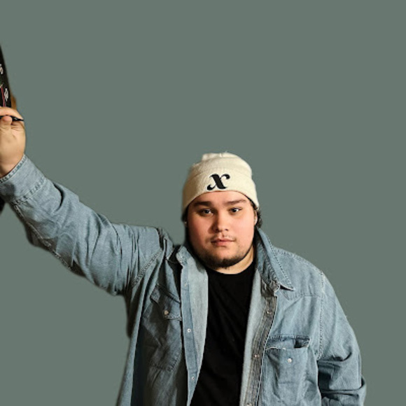 Profile Picture of Aaron Mcdowell (@master_lou) on Poshmark