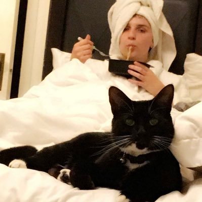 Profile Picture of Jackie Boyd (@jacquelynboyd_) on Twitter