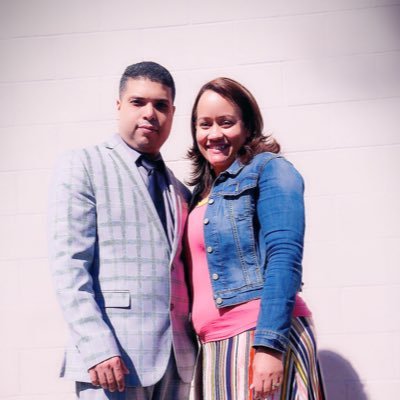 Profile Picture of Aaron Y Beatriz Martell (@beatriz_martell) on Twitter
