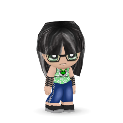 Profile Picture of Victoria Roberts (@VickyMRoberts) on Twitter