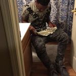 Profile Picture of Phillip Pruitt (@philippa_pruitt) on Instagram