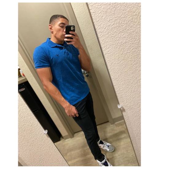 Profile Picture of Alejandro Castillo (@booty3473) on Poshmark