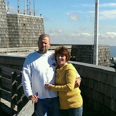 Profile Picture of Joseph Pfeiffer (@jwpfeiffer59) on Twitter