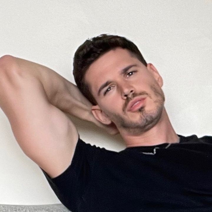 Profile Picture of Marc Rose (@spicymarcrose) on Tiktok