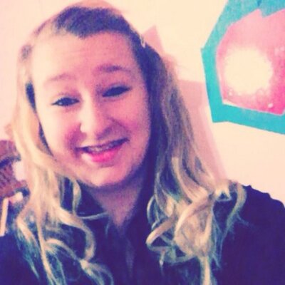 Profile Picture of Callie (@Callie_Pearce) on Twitter