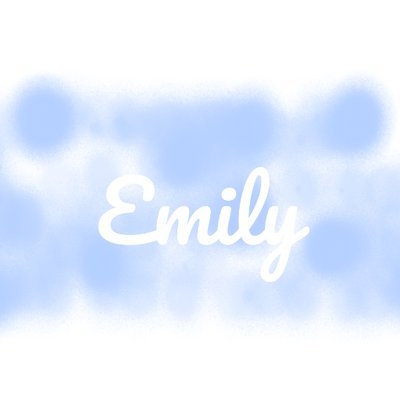 Profile Picture of Emily ;) (@EmilyHoang19) on Twitter