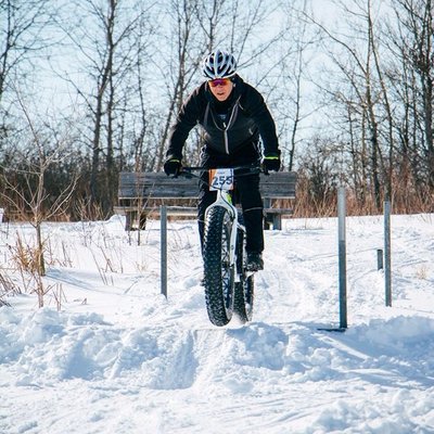 Mike Vandale - Twitter Profile Picture of Mike Vandale (@MikeVandale1) on Twitter