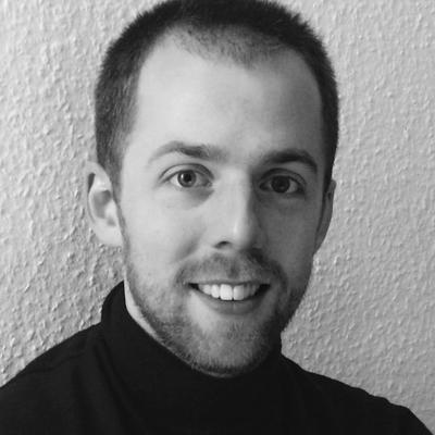 Profile Picture of David Eickhoff (@dykuff) on Twitter