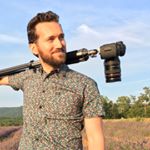 Profile Picture of Sean Longstreet (@longstreetphotography) on Instagram