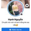 Profile Picture of Hạnh nguyễn (@@phuonghanh938) on Tiktok