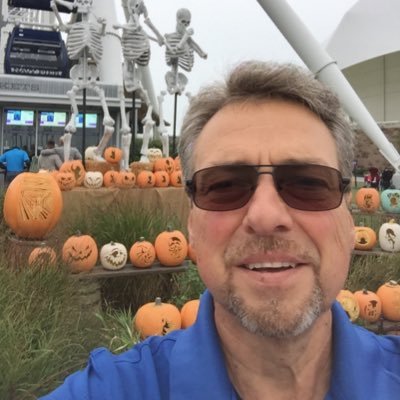 Profile Picture of Mark Wagnon (@MarkWagnon6) on Twitter